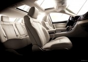 Lincoln MKS